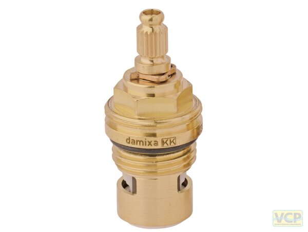 Damixa Keram.Innenoberteil, 1/2", Warm