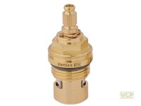 Damixa Keram.Innenoberteil, 1/2", Warm