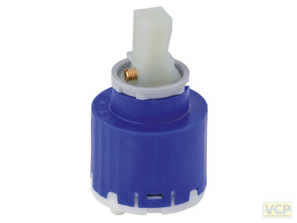 Damixa Kartusche, Clover/Osier/Jupiter, D. 35