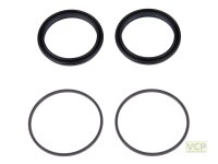 Damixa Schwenkauslaufdichtung, Küche