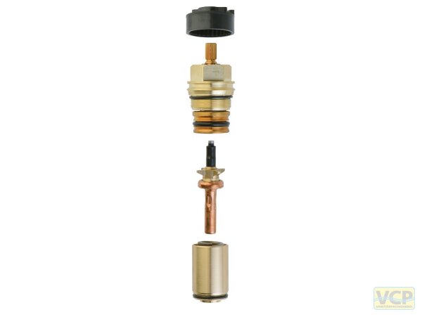 Damixa Reparatur-Set, F. Temp Regler Tmc