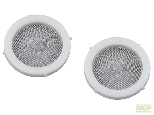 Damixa Reparatur-Set, Tmc-Filter 2 Stck: