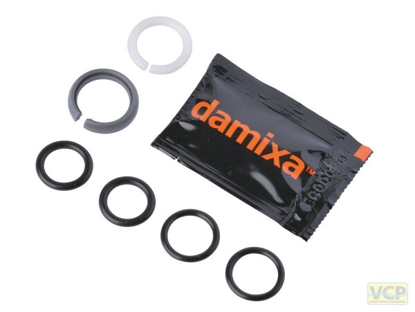 Damixa Reparatur-Set, O-Ring & Buchse