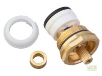 Damixa Tradition Absperrventil,