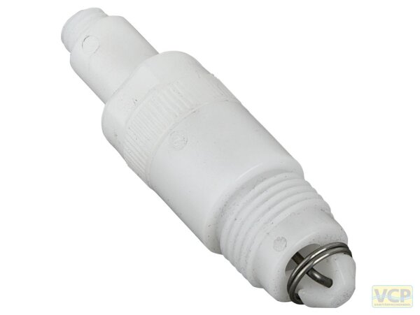 Damixa Click for Pop-Up Valve