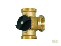 WITA® Mischer Minimix 3-Wege DN32 5/4" IG