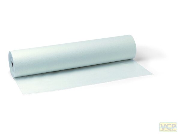 Schutzvlies selbsthaftend Breite 1m, Länge 50m, 160 g/m²