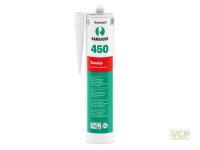 Sanitär-Silikon 450 fugenweiss 310 ml
