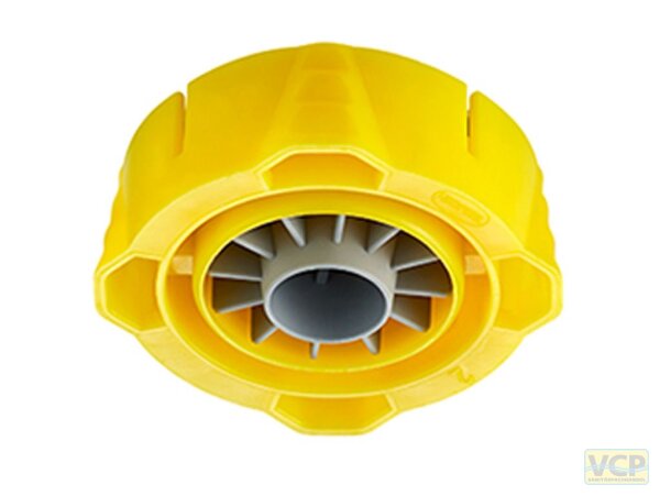 Neostrahl Clinic Snap Strahlregler gelb V=FULL FLOW VP=10 Stück