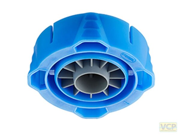 Neostrahl Clinic Snap Strahlregler blau V=FULL FLOW VP=10 Stück