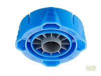 Neostrahl Clinic Snap Strahlregler blau V=FULL FLOW VP=10...