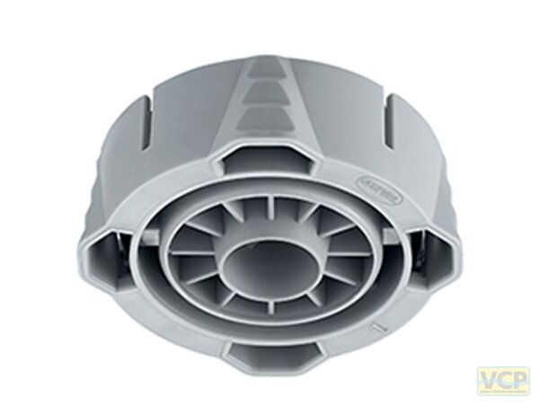 Neostrahl Clinic Snap Strahlregler grau V=FULL FLOW VP=250 Stück