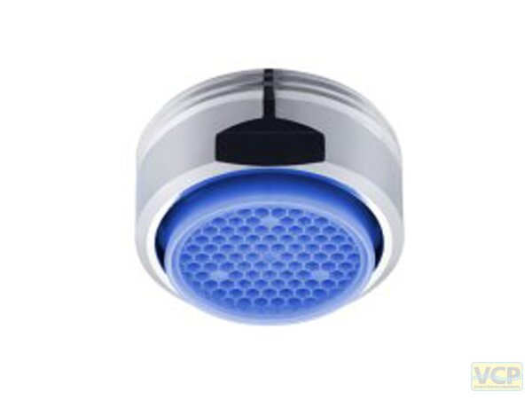 Honeycomb Clinic Strahlregler blau M24x1 Z=7.5-9 l/min VP=250 Stück