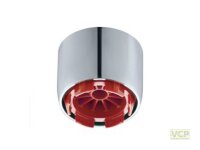 Neostrahl Clinic Strahlregler rot M22x1 V=FULL FLOW...