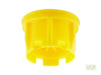 Neostrahl Clinic Innenteil gelb M22 / M24 V=FULL FLOW...