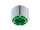 Neostrahl Clinic Strahlregler grün M22x1 V=FULL FLOW VP=250 Stück