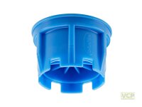 Neostrahl Clinic Innenteil blau M22 / M24 V=FULL FLOW...