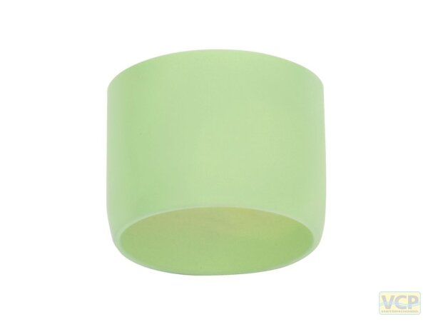 Medic Hülse M 22 x 1 IG, lackiert und versetzt mit Sterionuklide