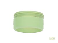 Medic Hülse M 24 x 1 AG, lackiert und versetzt mit...