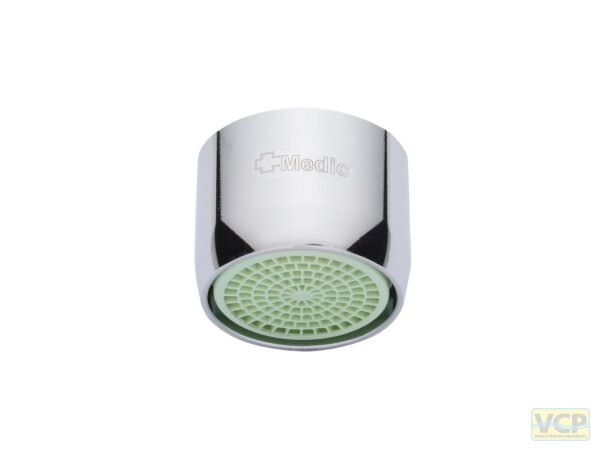 Medic-SR Strahlregler M22x1 13,5 -15 L/min.