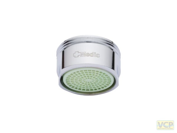 Medic-SR Strahlregler M24x1 13,5 -15 L/min.