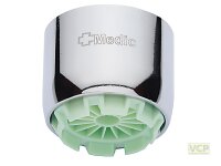 Medic-ND Weichstrahler M22x1 Full Flow