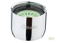 Medic-ND Weichstrahler M22x1 Full Flow