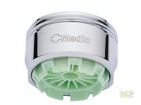 Medic-ND Weichstrahler M24x1 Full Flow