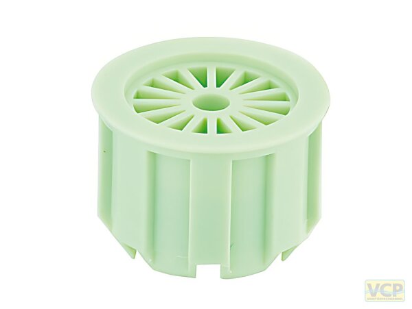 Medic-ND Weichstrahler Einsatz M22/24x1 Full Flow