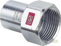 Viega Einsteckstück Prestabo 1112.1 in 22mm x...