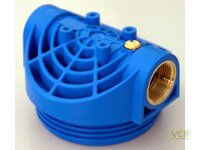 Deckel für Vorfilter komplett