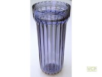 Ersatzglas für Vorfilter groß