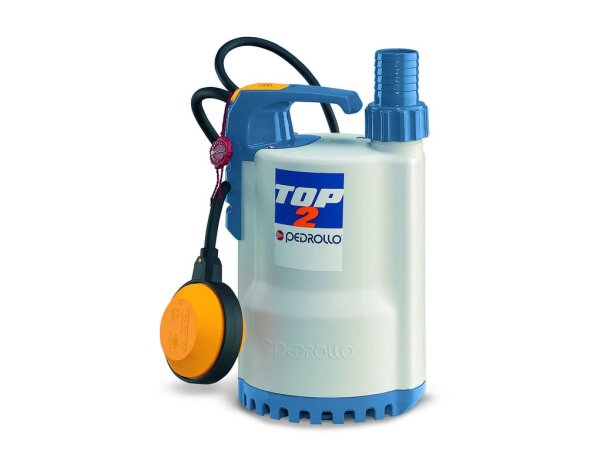 Top 2 Tauchmotorpumpe bis 13,2 m³/h