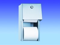 WC-Papierrollenhalter Easy Ap 2 Rll