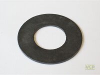 Gummi Membran 65 x 28,5 x 3 mm Mod. Wisa ab Juli 1987