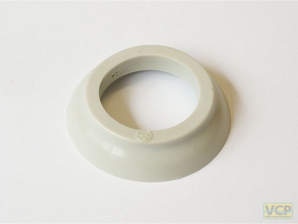 Glockendichtung Mod. Düsseldorfer 9L 48,9 x 29,5 x 11 mm