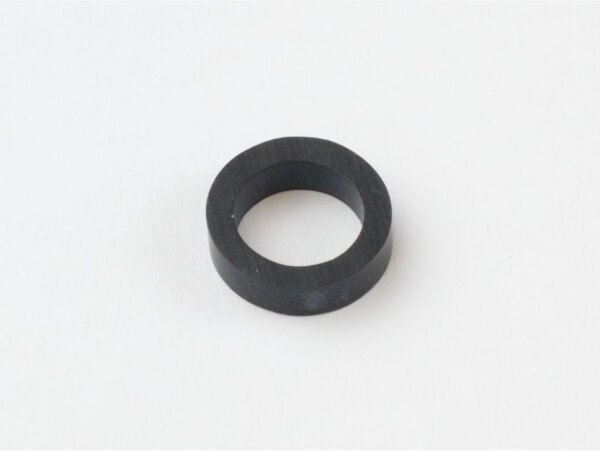 Gummi-Quetsch-Dichtungen (EPDM) 8x18x4 mm - Passend für 1/2" x 8mm Quetschverschraubung