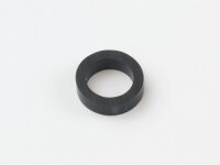 Gummi-Quetsch-Dichtungen (EPDM) 8x18x4 mm - Passend...