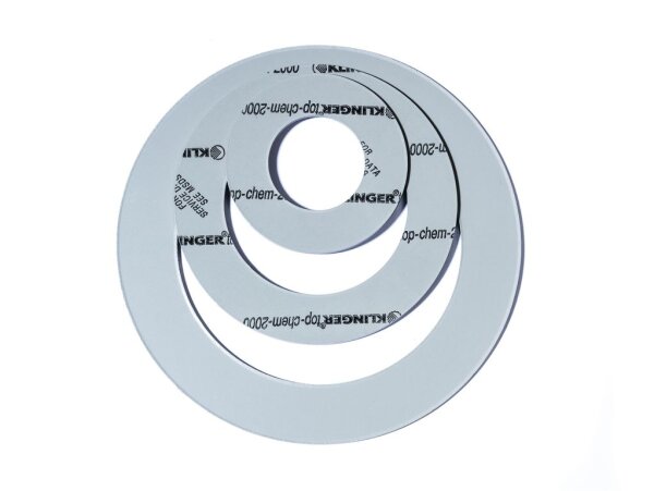 Klinger Top-Chem 2000 30x21x2