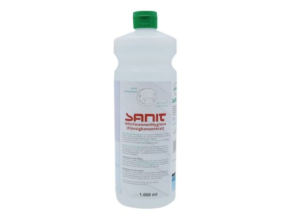 Sanit WhirlwannenHygiene 1000ml