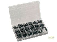 O-Ring-Sortiment für Hansa Armaturen