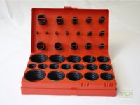 O-Ring-Box NBR 407 Stk