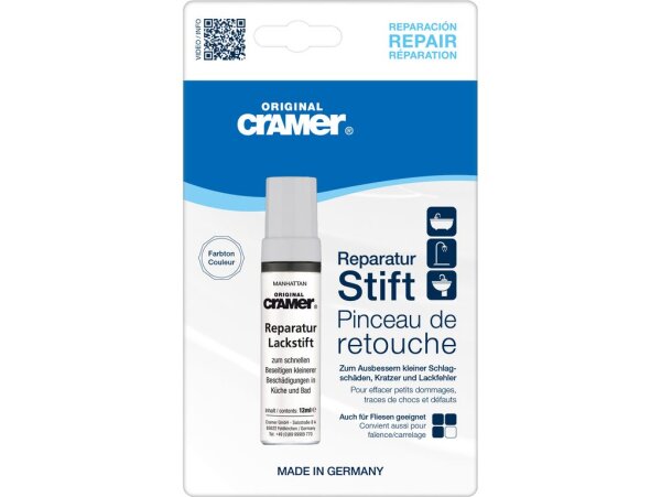 Cramer Reparatur-Lackstift manhattan