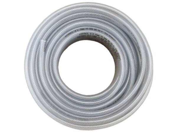 PVC-Schlauch REHAU RAUFILAM-E 6x12 mm 50m