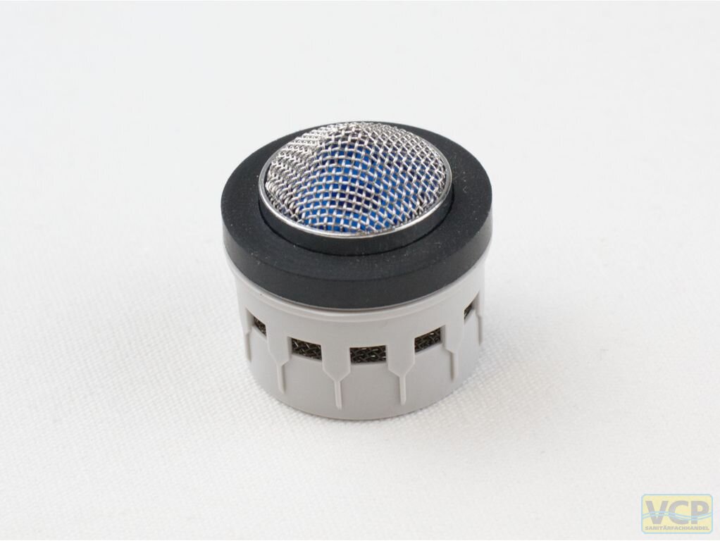 FreeLime AntiKalk Strahlregler 3er Pack | Spar-Perlatoren 4,5 L/min 22/24