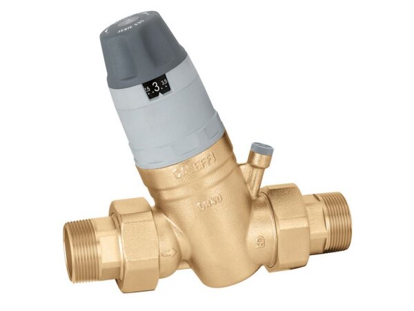 Druckminderer 5/4" Typ 5350 Caleffi