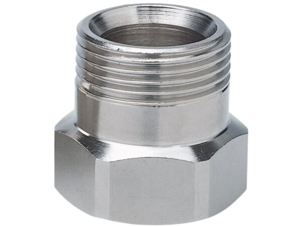 Verlängerung für Anschlussarmaturen 3/4" x 30mm