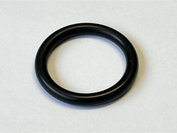 O-Ring Innen Ø 8,00 x 2,50 mm