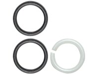 KNAUSS O-Ring + Gleitring-Set zu Ausläufe Ø...