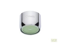 Medic-Premium Strahlregler M22x1 geprüft 13,5 -15...